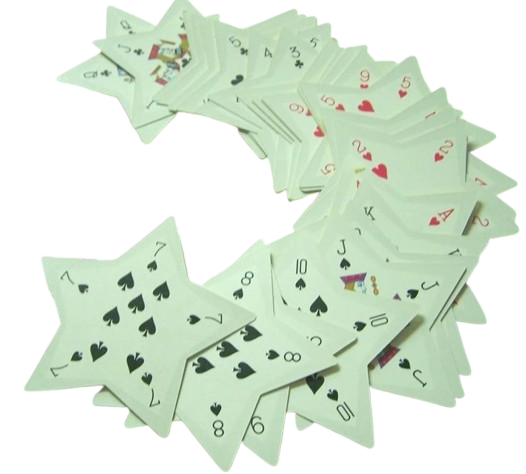 star deck png